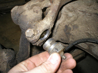 LF shock bushing.JPG (43172 bytes)