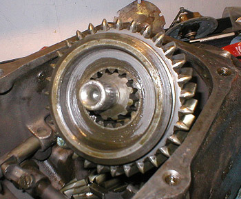 Second Gear Cluster.jpg (55912 bytes)